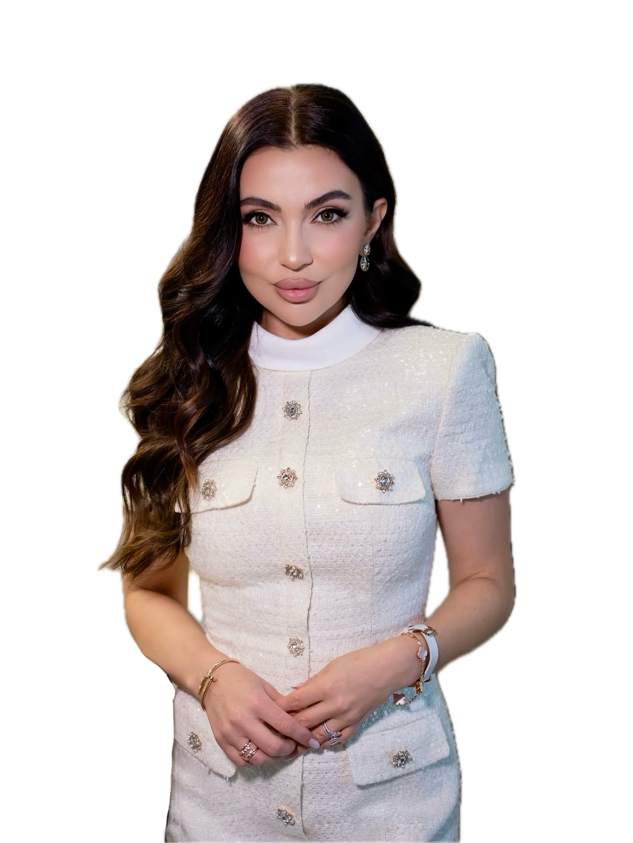 Nina Garayan, founder of Garayan Law Group